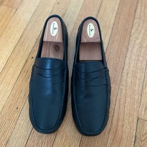 To Boot NYC Ashberry Drivers sz 8.5